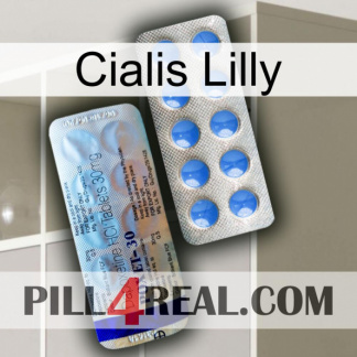 Cialis Lilly 39
